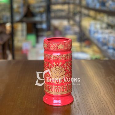 Mua ống đựng nhang bằng sứ giá rẻ