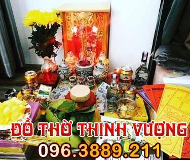 Trọn bộ văn khấn Thần Tài mùng 1 hàng tháng đầy đủ nhất